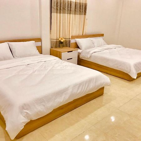 Villa Da Lat Gd - Biet Thu Da Lat Gd Gan Ho Xuan Huong Gan Cho Kültér fotó