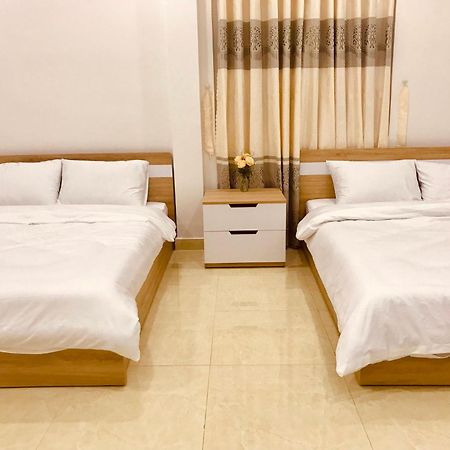 Villa Da Lat Gd - Biet Thu Da Lat Gd Gan Ho Xuan Huong Gan Cho Kültér fotó