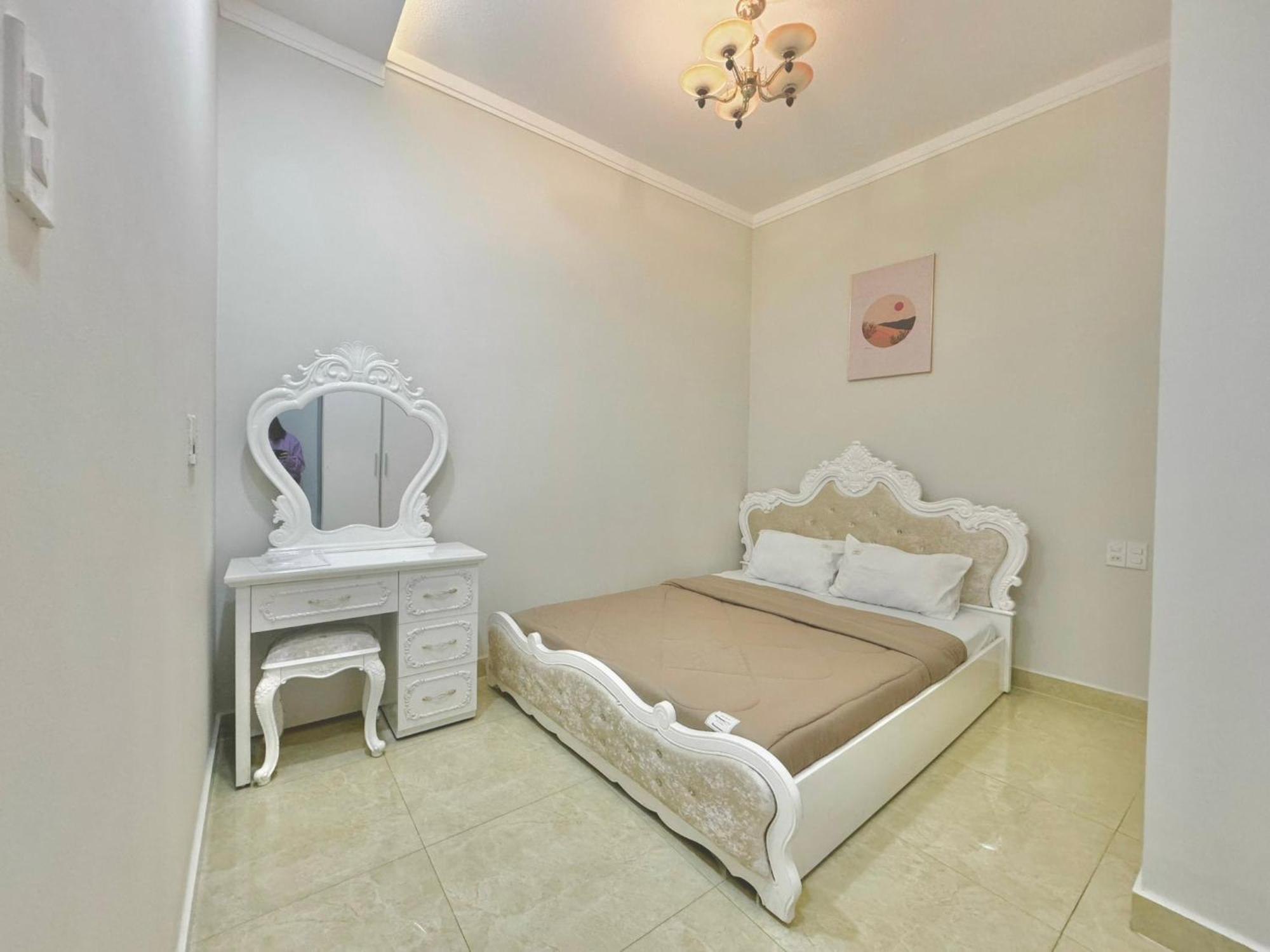 Villa Da Lat Gd - Biet Thu Da Lat Gd Gan Ho Xuan Huong Gan Cho Kültér fotó